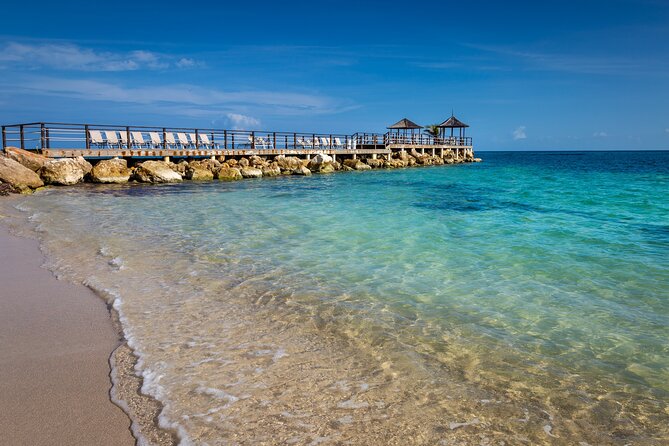 Full Day Private Shore Tour in Montego Bay From Falmouth Port - Pricing and Booking