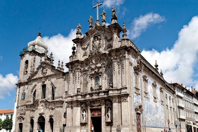 Full-Day Private Sightseeing Tour to Porto From Lisbon - Good To Know