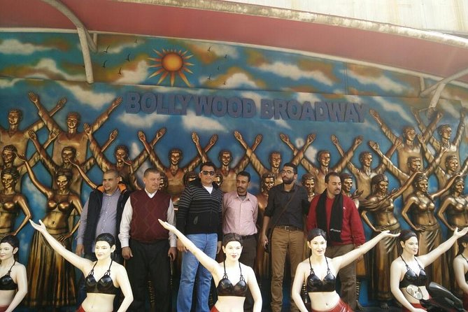 Full-Day Private Slum and Bollywood Tour With Dance. - Good To Know