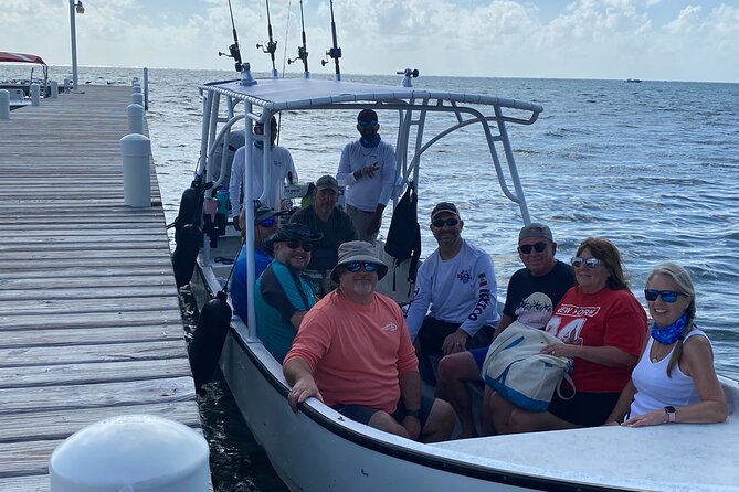 Full-Day Private Snorkeling Experience and Caye Caulker - Snorkeling Experience Overview