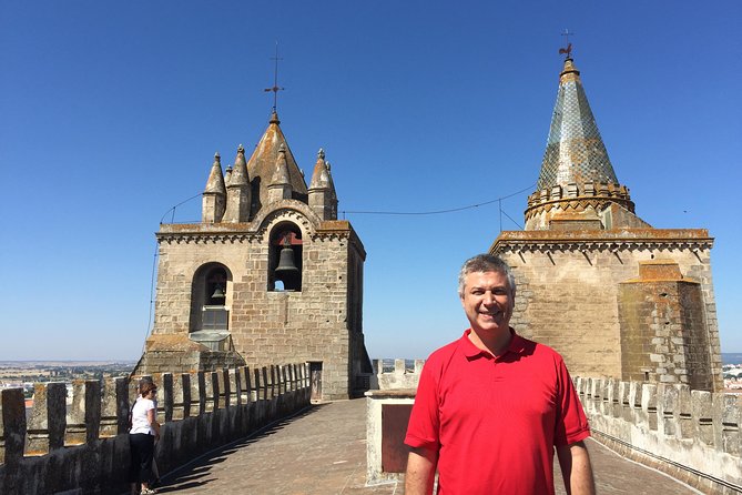 Full Day Private Tour in Évora and Arraiolos - Good To Know