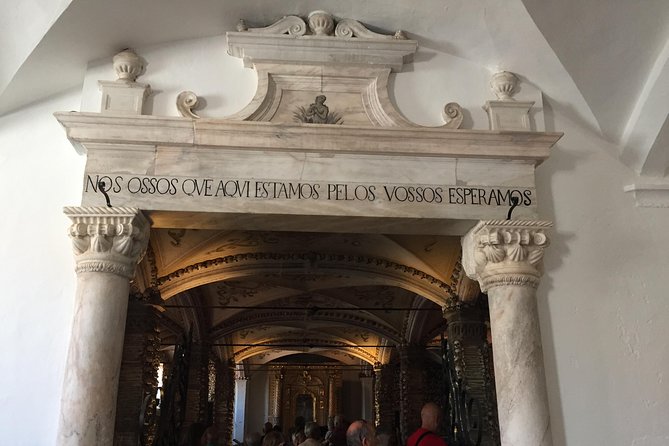 Full Day Private Tour in Évora and Monsaraz - Good To Know