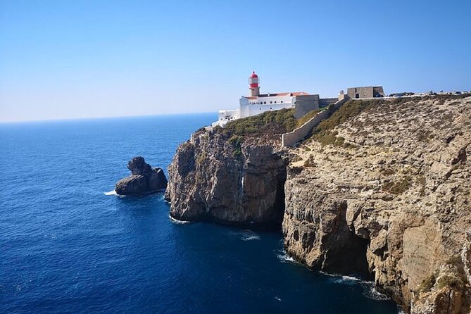 Full Day Private Tour in Historical Algarve Finest - Good To Know
