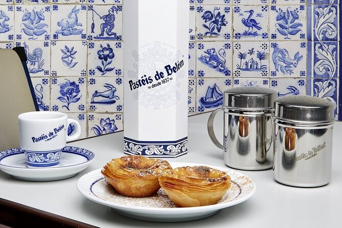 Full Day Private Tour in Lisbon - Good To Know