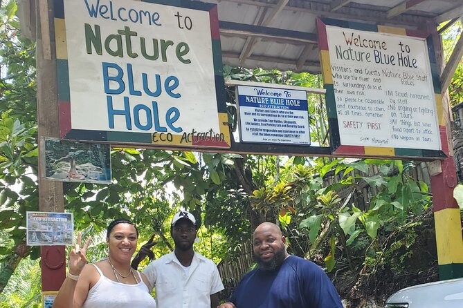 Full-Day Private Tour in Ocho Rios With Pickup Included - Good To Know