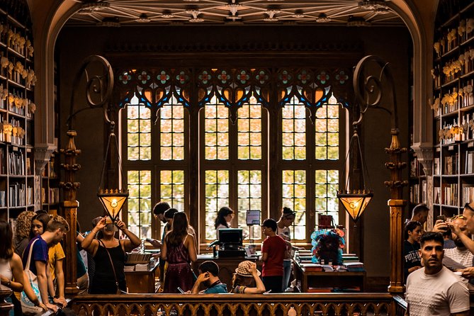 Full Day Private Tour in Porto - Good To Know