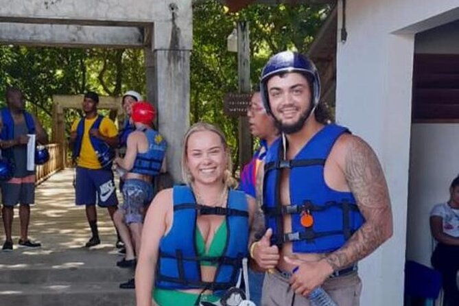 Full Day Private Tour in Puerto Plata - Itinerary and Schedule