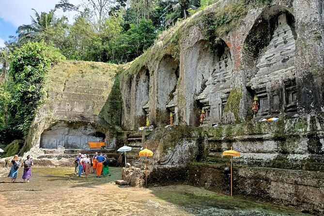 Full-Day Private Tour in Ubud With Pick up - Good To Know