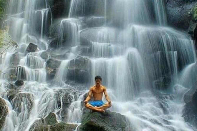 Full Day Private Tour in Ubud With Temple and Waterfalls Visit - Good To Know