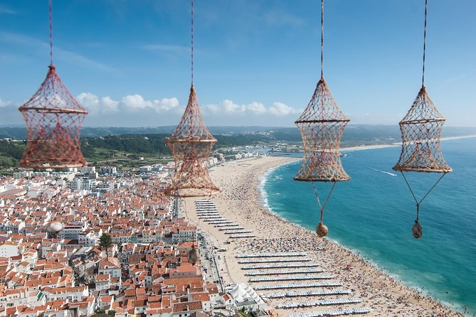 Full Day Private Tour - Nazare Big Waves From Lisbon - Good To Know