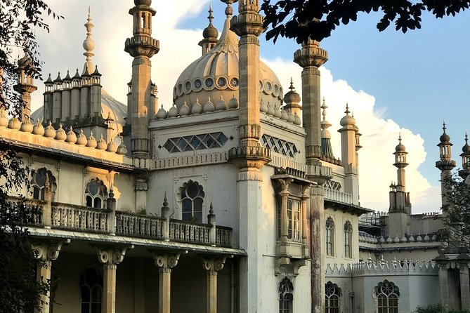 Full-Day Private Tour of Brighton - Good To Know