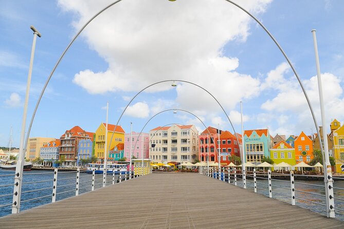 Full-Day Private Tour of East and West Curacao Island - Good To Know