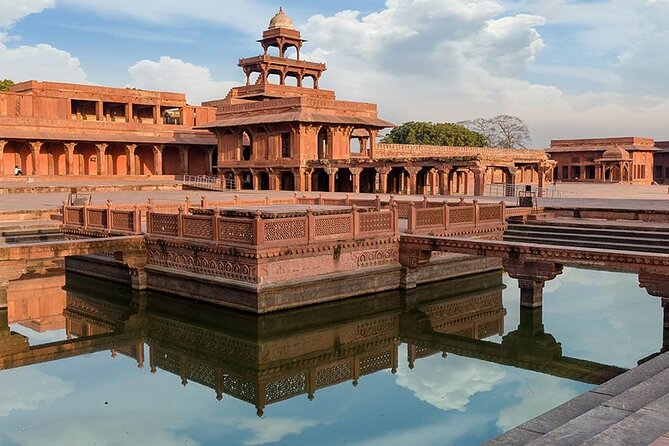 Full-Day Private Tour of Taj Mahal and Other Agra Monuments - Good To Know