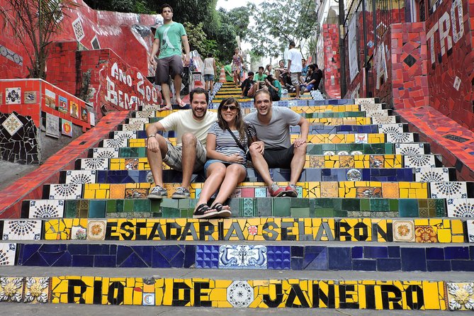 Full Day Private Tour - Rio De Janeiro Highlights by Bernard Moraes - Good To Know