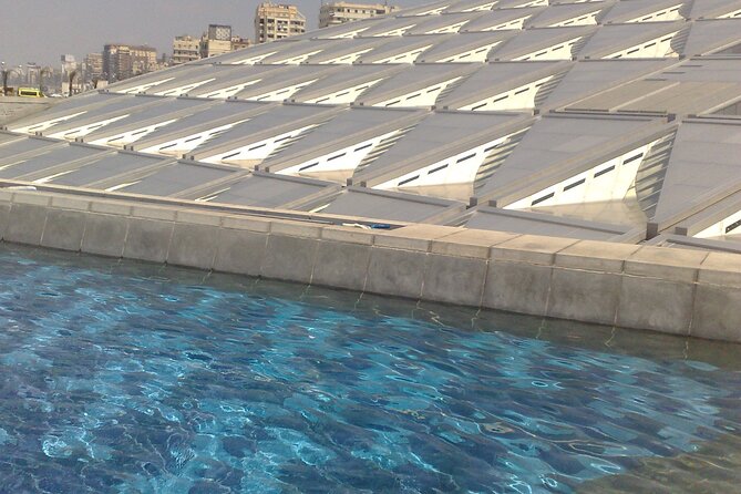 Full Day Private Tour to Alexandria From Cairo - Good To Know
