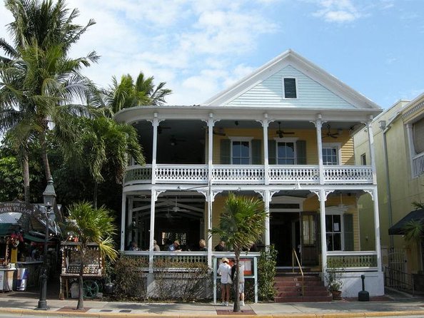 Full Day Private Tour to Key West and Sombrero Beach From Miami - Good To Know