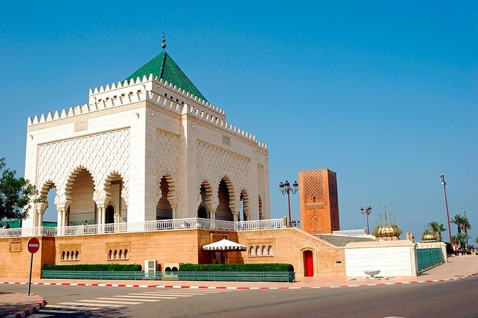 Full-Day Private Tour to Rabat From Casablanca - Good To Know