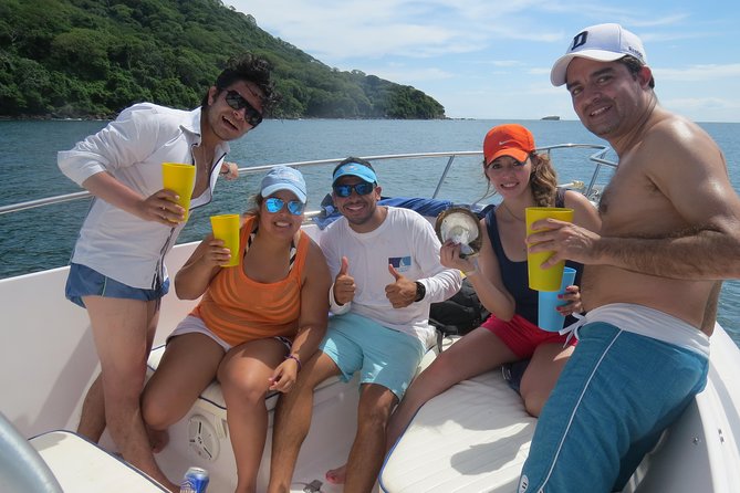 Full Day Private Tour to Taboga Island Departing From Panama City - Good To Know