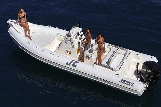 Full Day Private Tour to the Egadi Islands