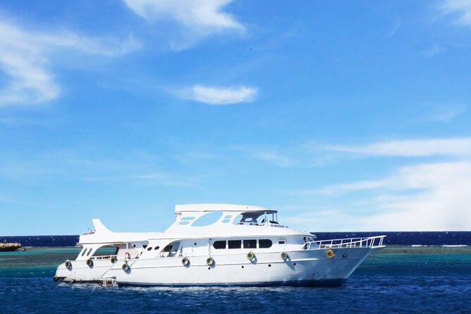 Full-Day Private Transfer From Hurghada to Luxor - Good To Know