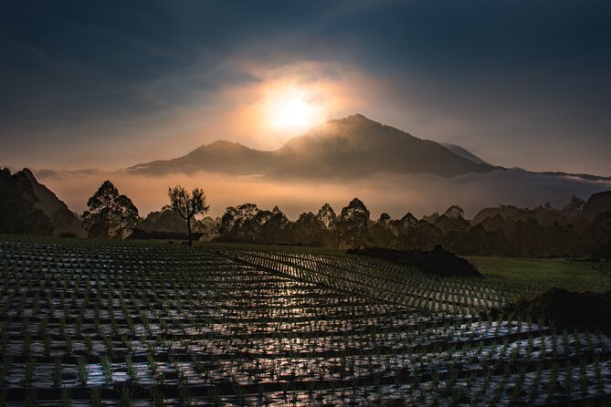 Full-Day Private Volcano Hiking Adventure in Central Bali - Good To Know