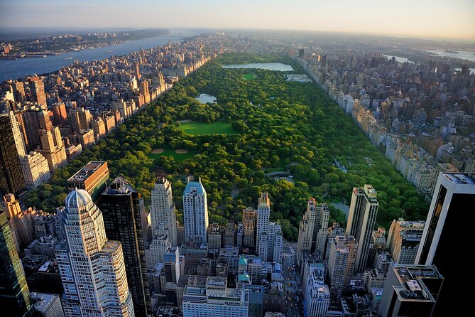 Full Day Private Walking Tour in New York From New York Hotels - Booking and Reservation