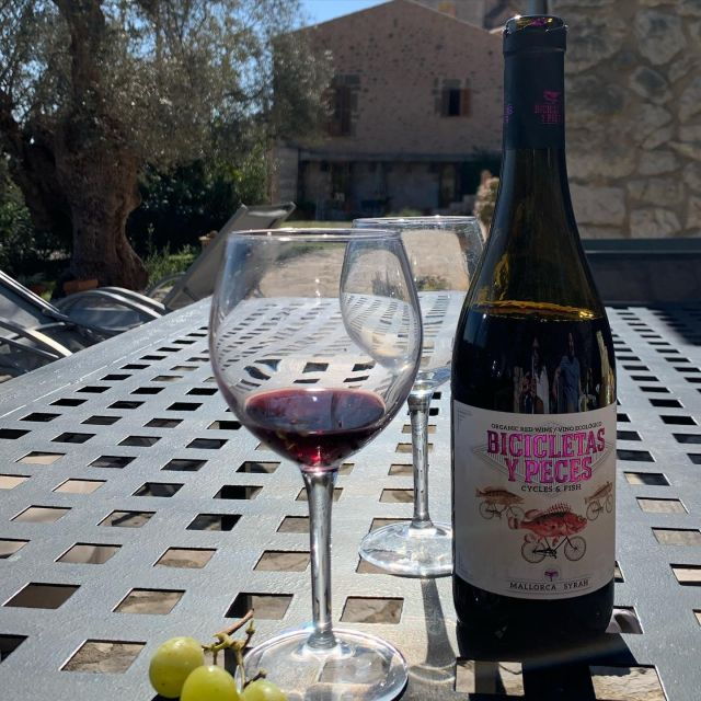 Full-Day Private Wine Tour to 3 Wineries in Mallorca - Good To Know