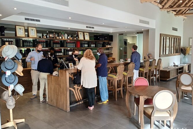 Full Day Private Winelands Franschhoek Guided Tour - Good To Know