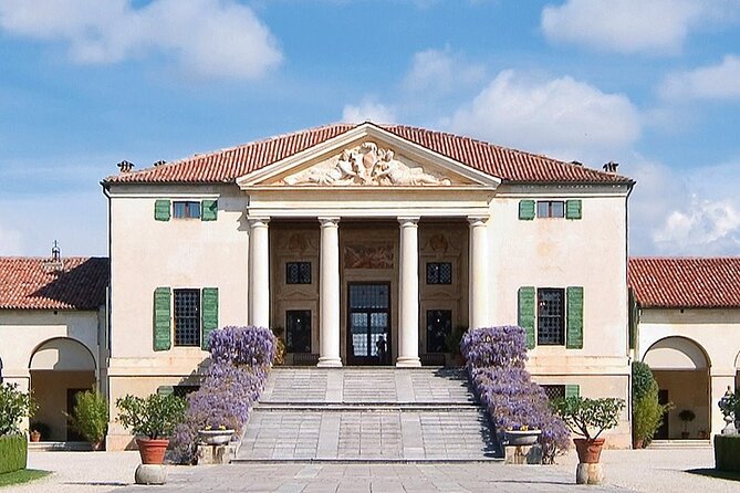 Full Day Prosecco Tasting. Private Tour. From Venice or Treviso