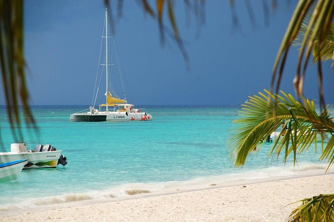 Full-Day Punta Cana to Saona Island Three Beaches Tour (Feb )