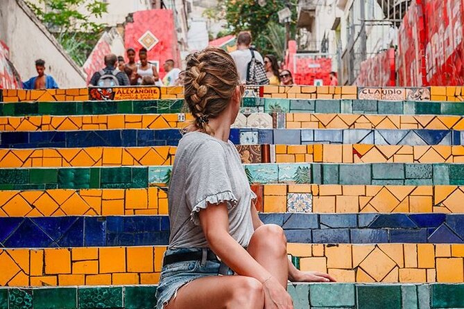 Full-Day Rio De Janeiro Tour With Lunch From Barra Da Tijuca - Tour Overview