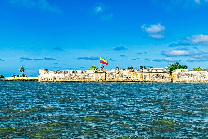 Full-Day Rosario Islands Including Barú, Cholon and Playa Blanca - Tour Details