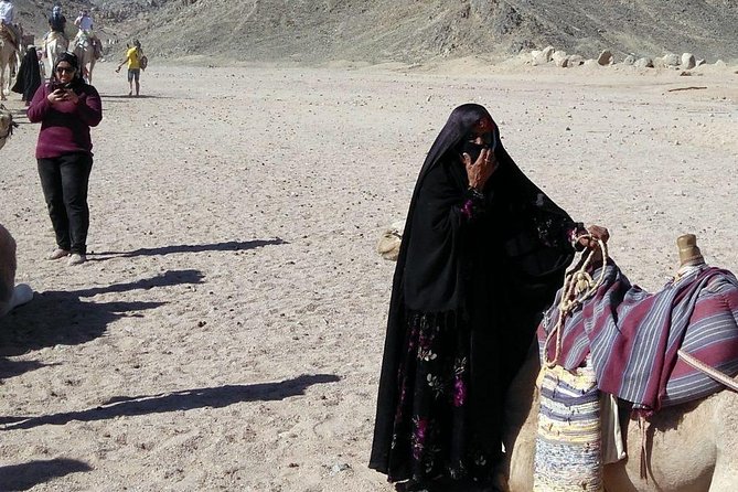 Full-Day Safari Desert Tour in Hurghada by Jeep - Good To Know