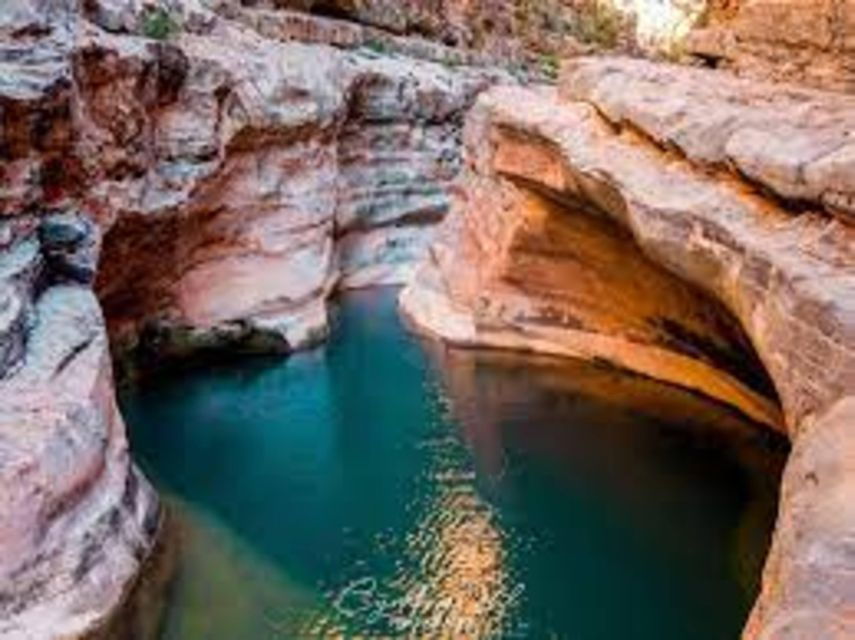 4 Best Bike Tours In Tamraght