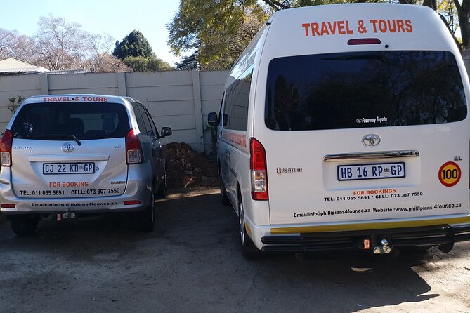 Full Day Safari Tour of Pilanesberg National Park, Open Jeep Experience