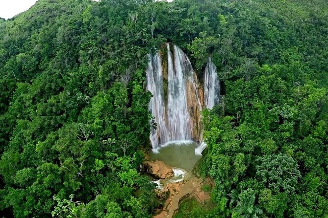 Full-Day Samana Day Trip With Horseback Safari and Boat Ride (Feb ) - Good To Know