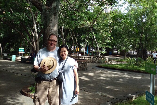 Full-Day Santo Domingo Colonial Zone From Punta Cana and Bayahibe With Pickup