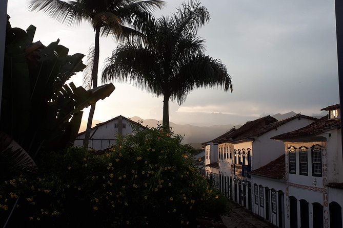 Full-Day Sao Paulo to Paraty Transfer and Tour  - Guarulhos - Good To Know