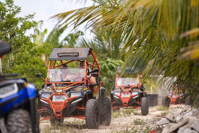 Full Day Sea to Sand Snorkeling and ATV to North Caicos! - Good To Know