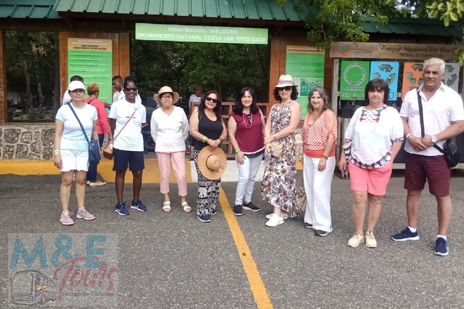 Full Day Shared Tour to Santo Domingo - Good To Know