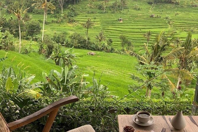 Full-Day Simple Bali Ratu Anom Private Tour - Good To Know