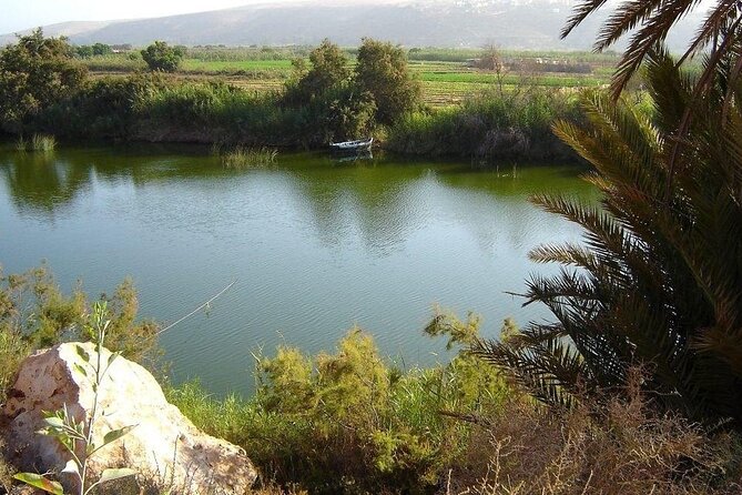 Full Day Small Desert Tour With Lunch From Agadir - Tour Highlights