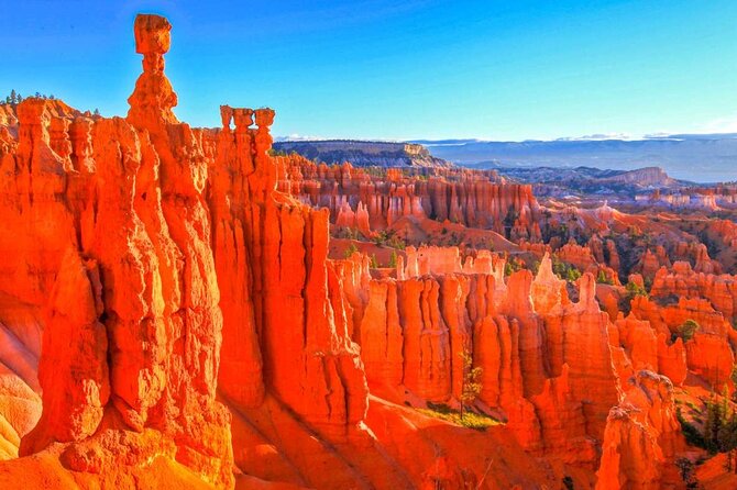 Full-Day Small Group Tour in Bryce Canyon - Good To Know
