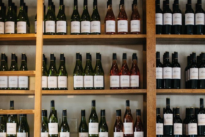 Full Day South African Wine Tour (Stellenbosh, Franschhoek and Paarl) - Good To Know