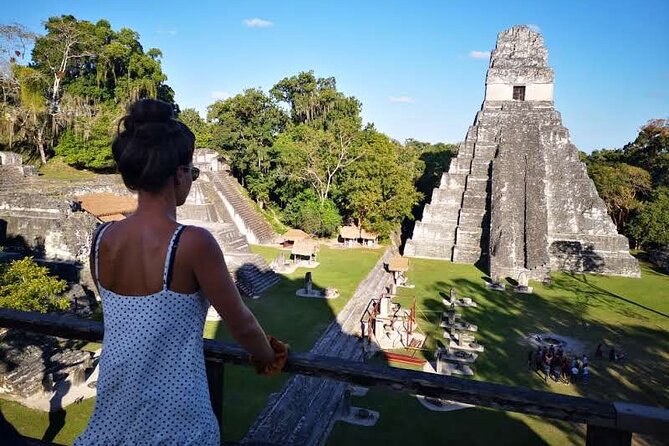 7 Best Tours In Belize