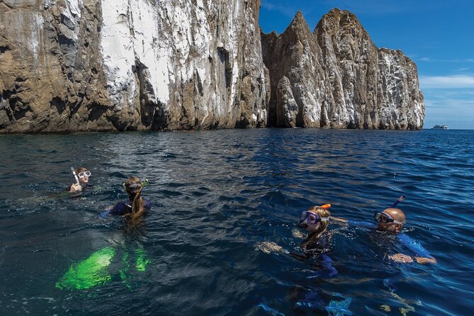 Full Day Tour 360 San Cristobal - Best of the Island - Good To Know