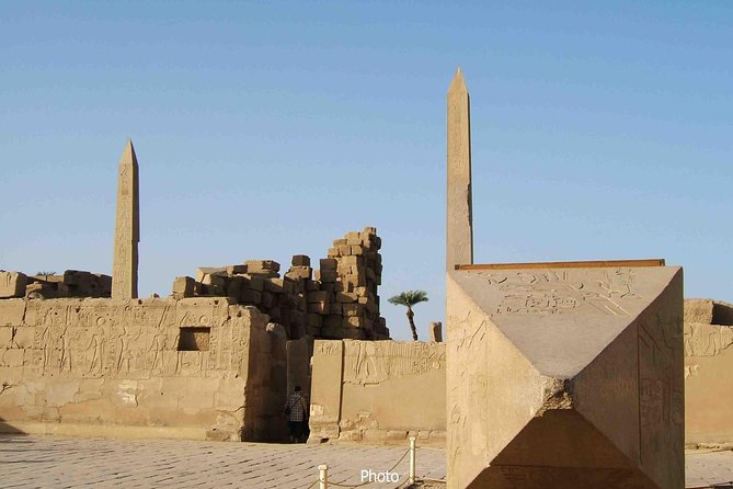 Full Day Tour at Luxor (East Bank&West Bank) - Good To Know