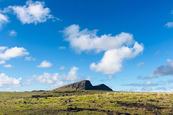 13 Best Tours In Easter Island