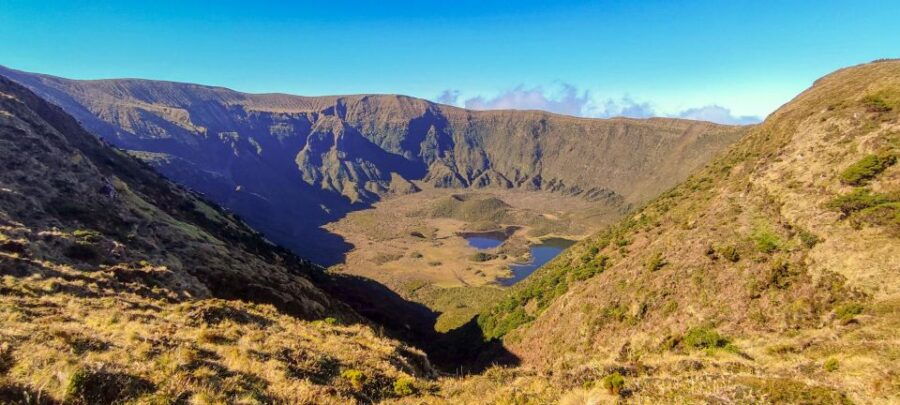 Full Day Tour - Faial Island - Good To Know