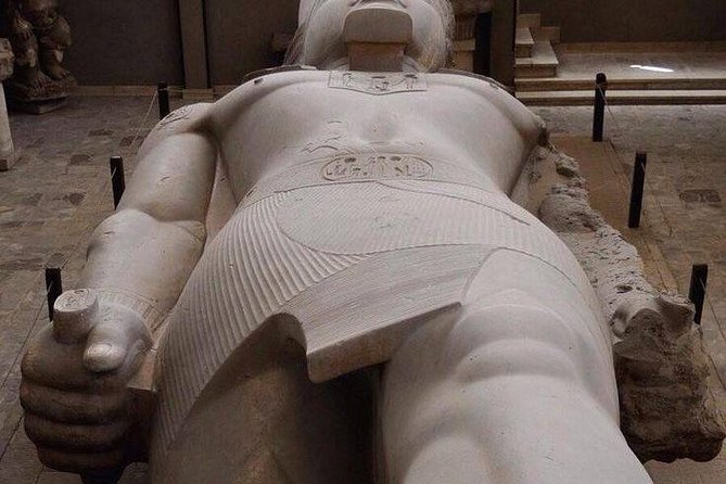 Full Day Tour Form Cairo to Visit East Bank and West Bank Luxor - Good To Know